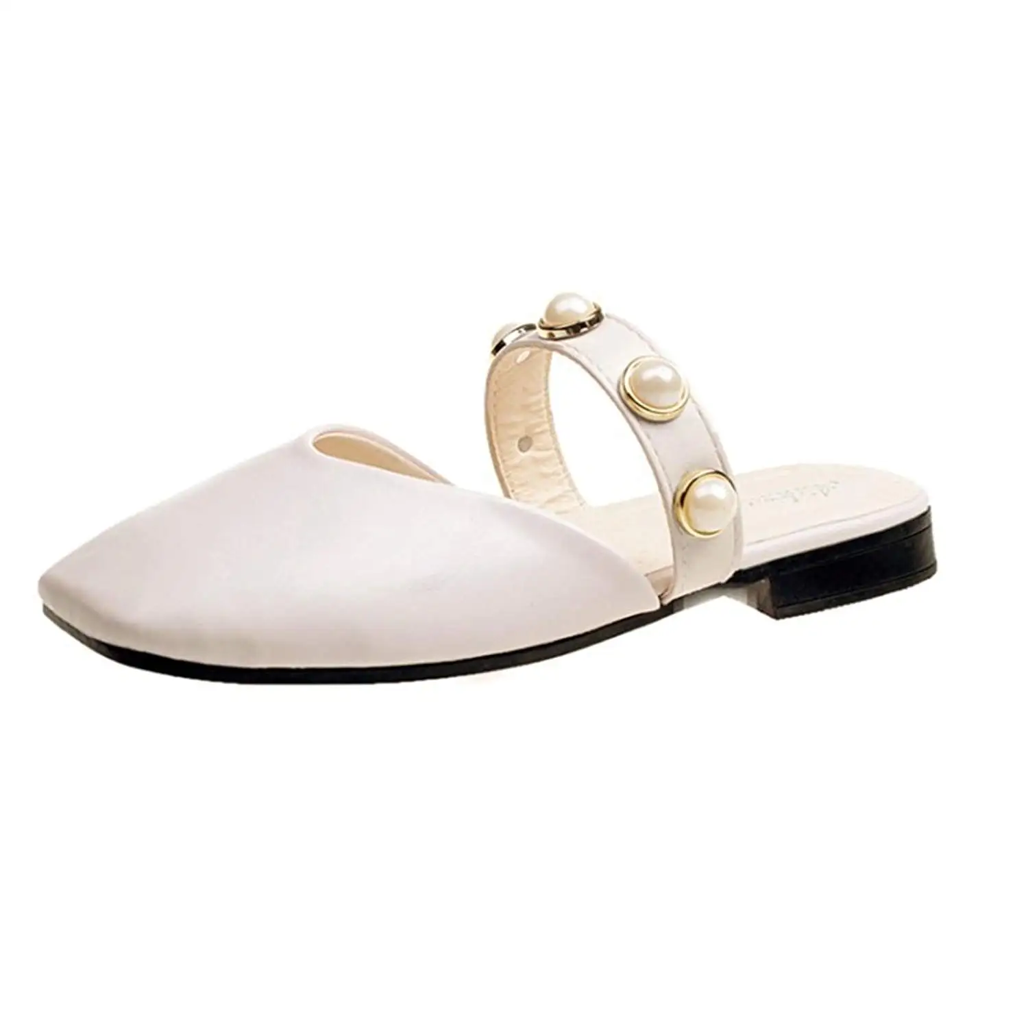 cheap mule shoes for women