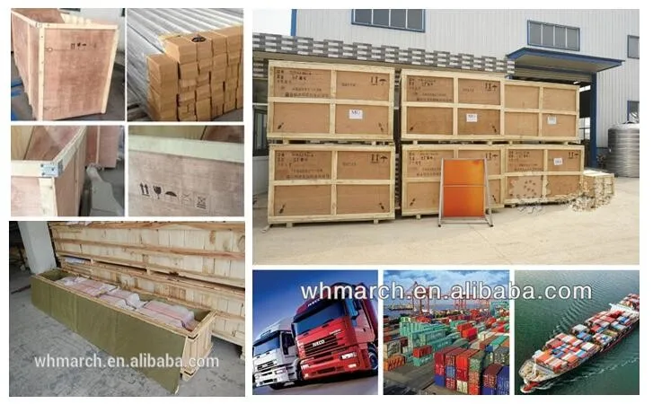 March 250amp insulated copper bus bars current collector overhead