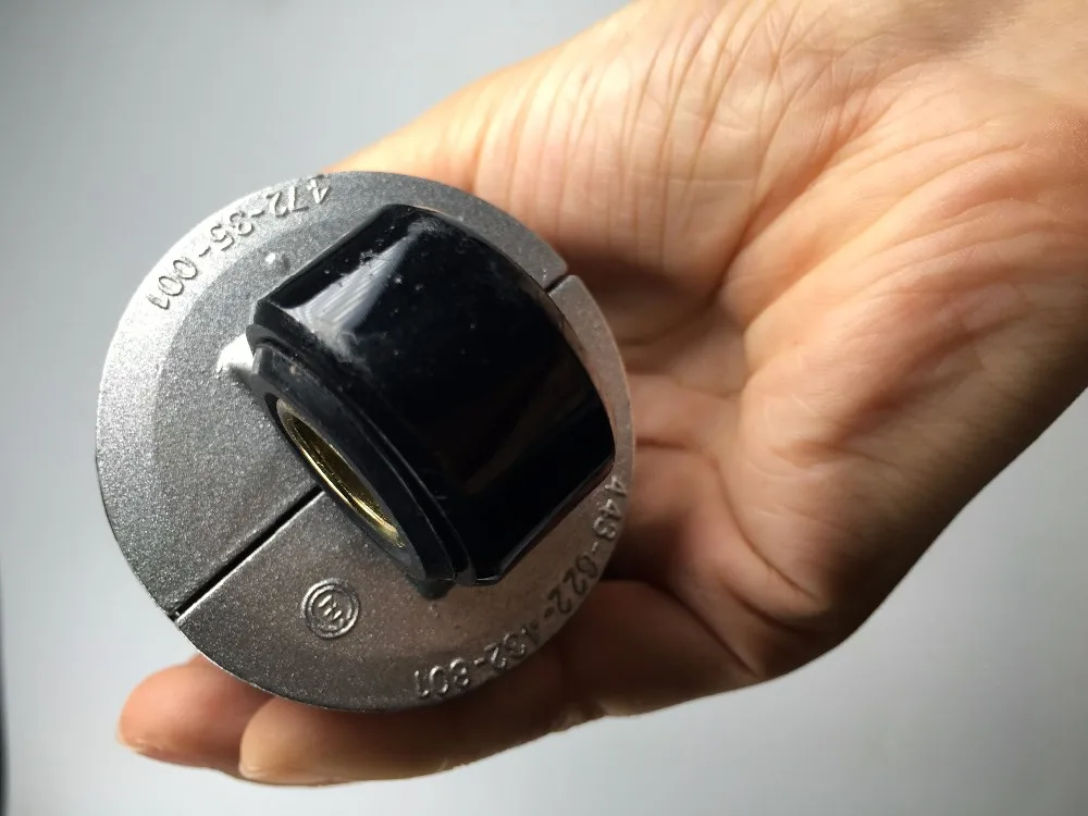 315mm Motorcycle Shock AbsorberJAWA 50