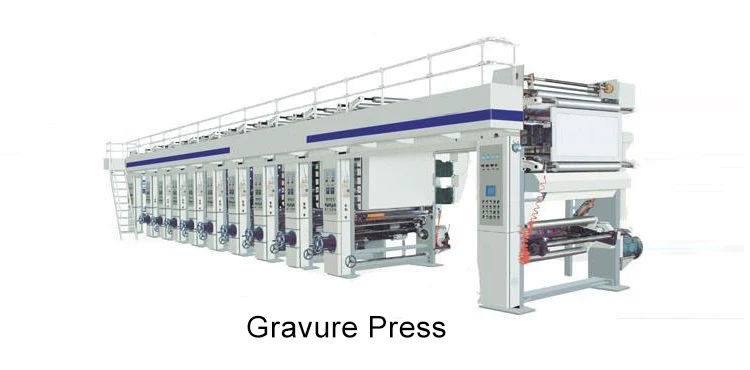 Flexo Machine Doctor Blade Coater