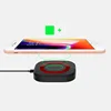 2019 Popular Magnetic Wireless Charging Portable Mobile Wireless Charger 10W