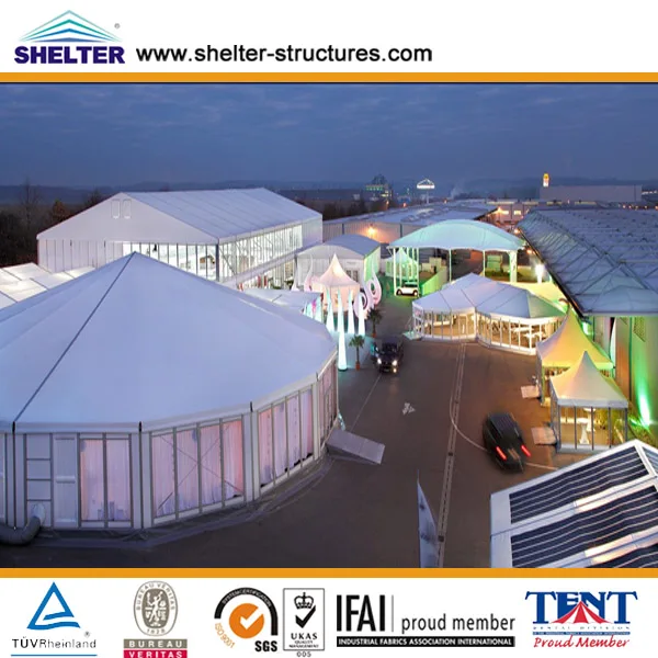 Diameter 1030m Polygon Circle Tent Buy Polygon Tent,Circle Tent