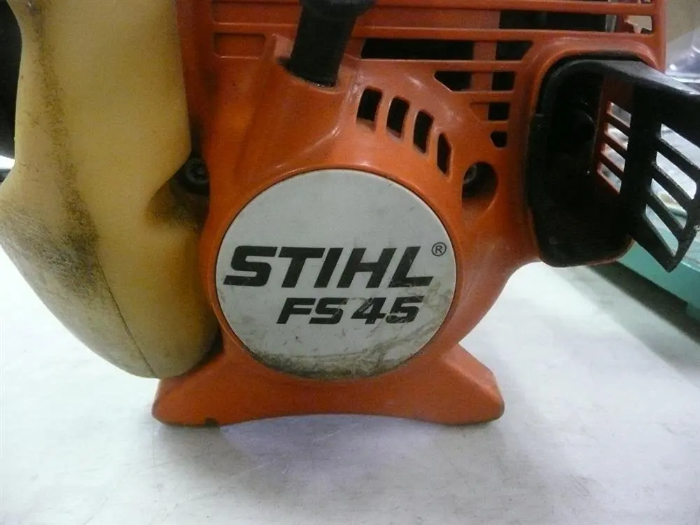 Fs45 Weed Wacker In Price On Alibaba Fs45 Weed Wacker