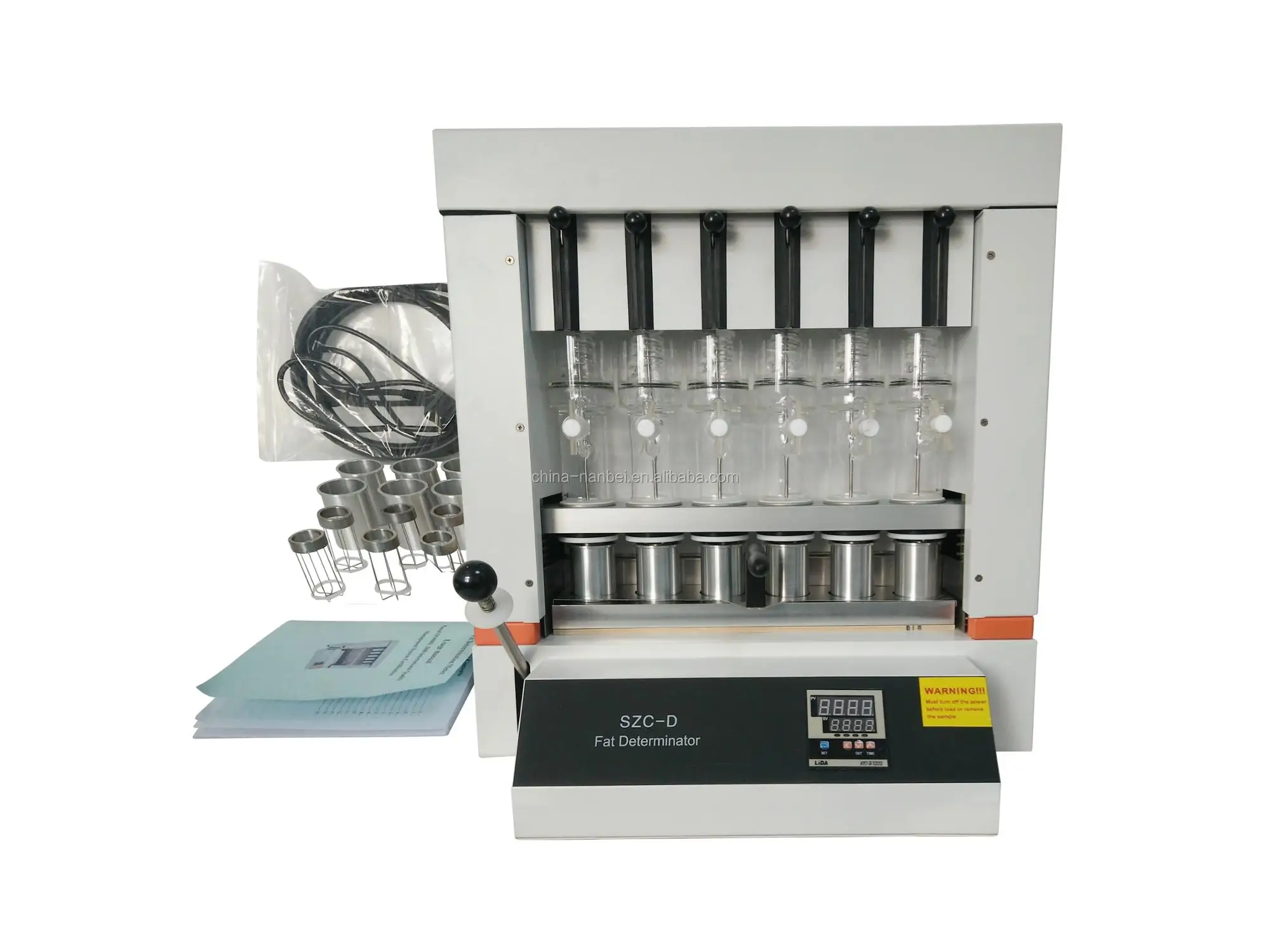 Animal Feed Food Grain Crude Fiber Analyzer Buy Raw Fiber Analyzer