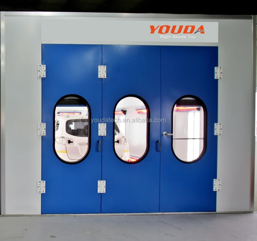 Multifuctional Car Spray Booth,Car Spray Booth For Sale Buy Car