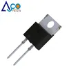 Diode Schottky 100V 10A Through Hole TO-220-2 MBR10100G electronic components