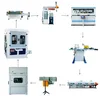 Fully Automatic Can Body Maker For Paint Pail & Square Can