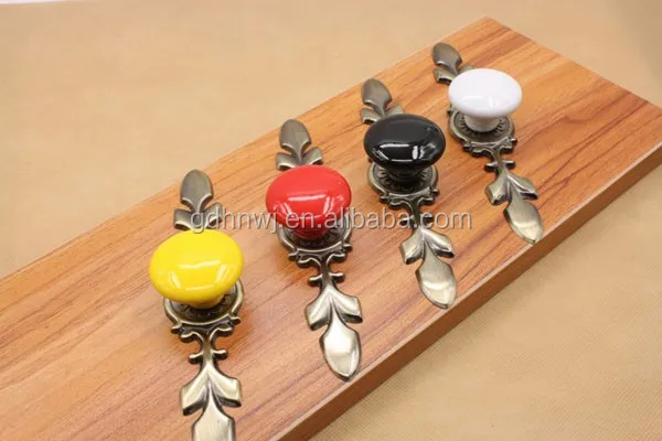 HN1025A-13--Ceramic Knob