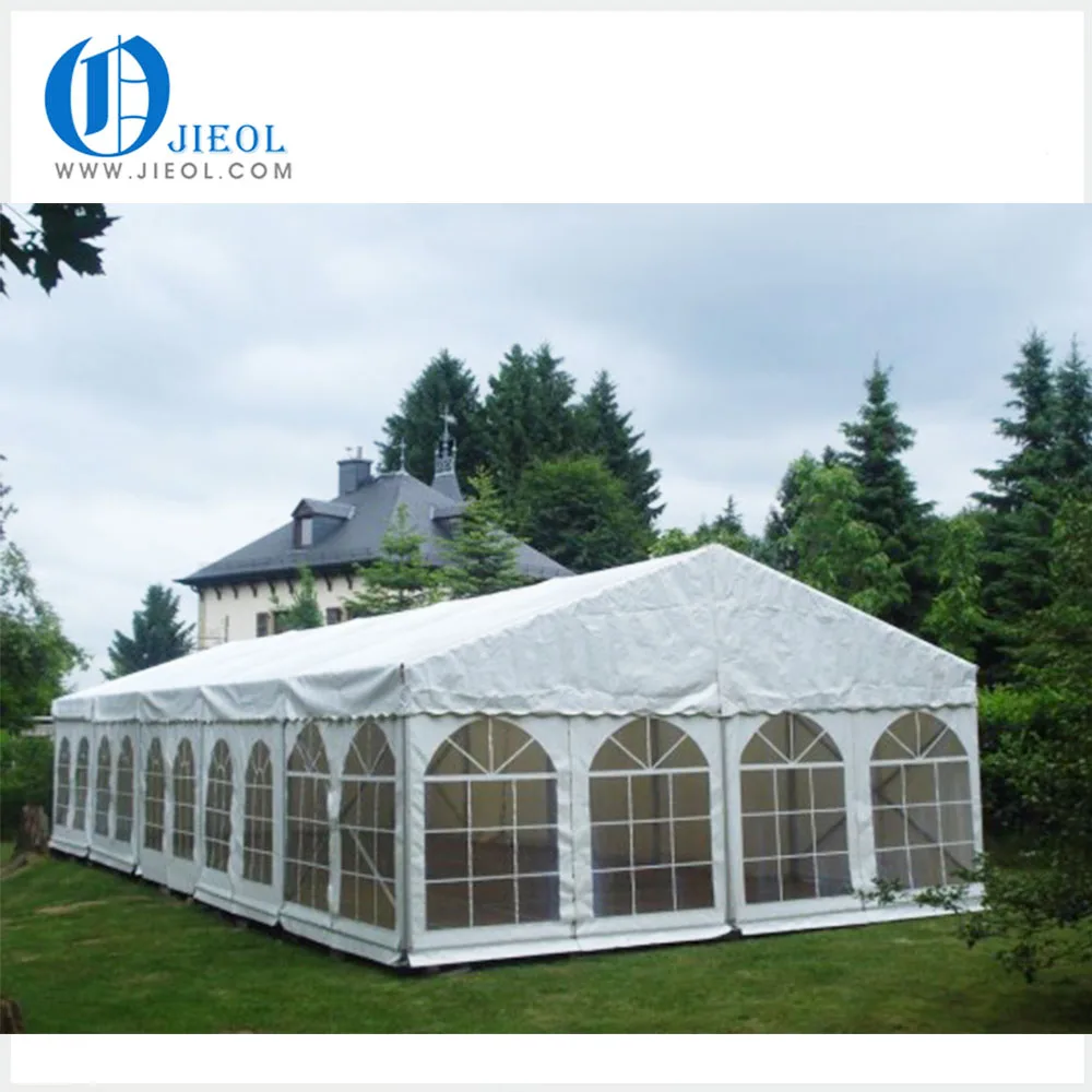 Marquee Tent 1812