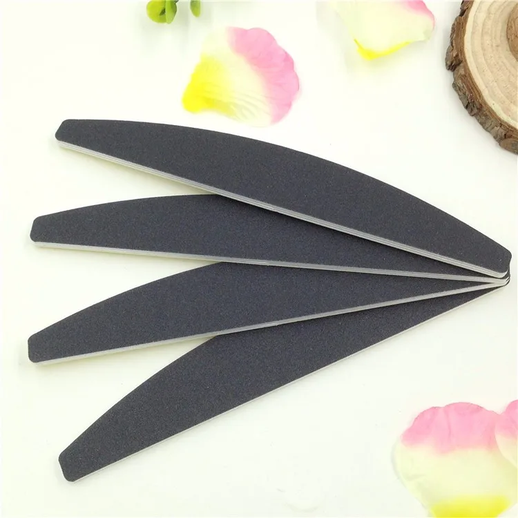 Wholesale Black Beauty Nail Files Manufacturer Shenzhen Buy Nail File