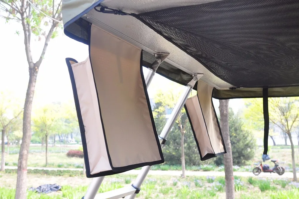 Rooftop Units, 4x4, Roof, SRT03-56 - detail 20