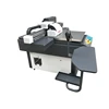 high quality new model uv a4 flatbed laser cup printer