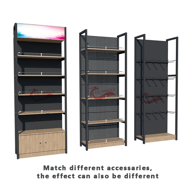 Beef Jerky Flooring Hook Metal Store Display Stand Rack For Hanging ...