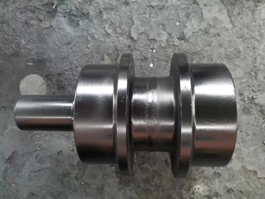 1969946 Bulldozer Track Roller Bulldozer D8n D8r 1969946 9w8706 Cr4529 7t9193 ...