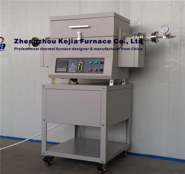 Laboratory Scale Rotary Kiln With Electric Rotate Tube Furnace Buy