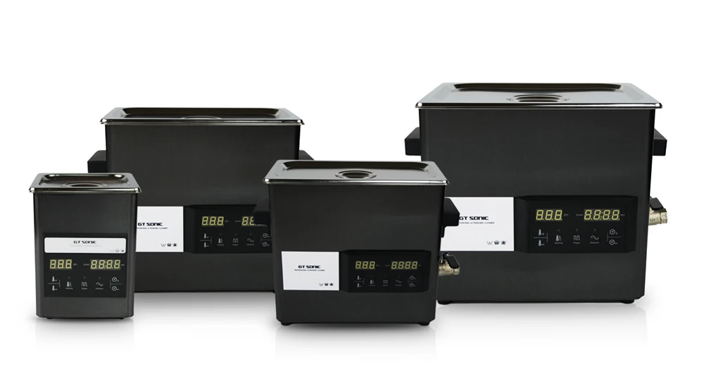 ultrasonic cleaning solution