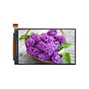 Full view angle 3.97'' colorful screen gps factory audi tft lcd module