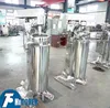 Preparative centrifugation machine of the tubular centrifuge,China made high speed separator machine for sale