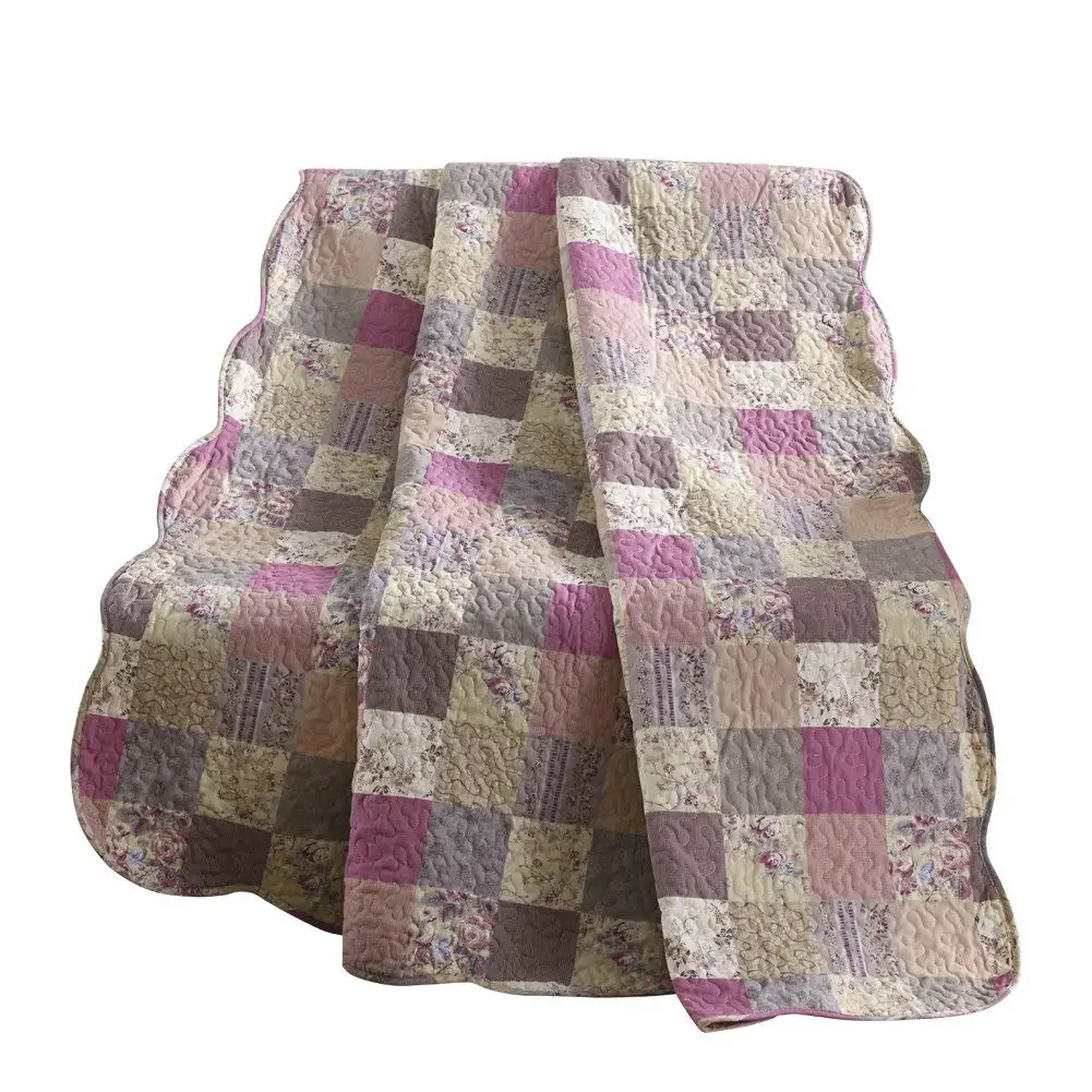 Cheap Flower Printed Throw Blanket, find Flower Printed Throw Blanket