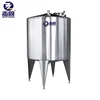 ZT10,000L Stainless steel Sterility sealing storage tank