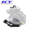 Auto Part Central Door Lock Actuator Left Front suitable for VW Passat OE 3C1 837 015 A 3C1837015A 3C1 837 015 B 3C1837015B