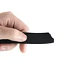 Custom woven fire proof durable hook loop for garment accessories