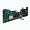 Professional High Efficient Carbon Steel SSAW Pipe Making Mill