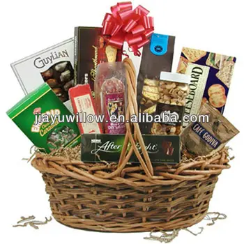 2016 Hot Decorative Baskets For Wedding For Gift Supplies Buy