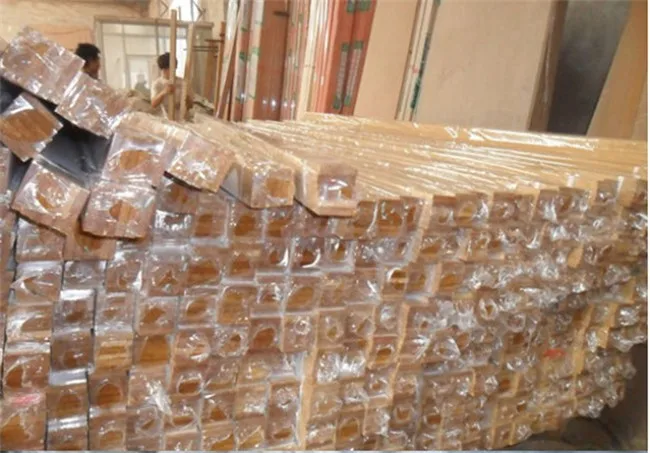 interior decoration ceiling designs wood mouldings/gypsum price decorative ceilings