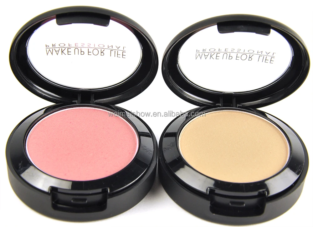 Glossy Highlight Powder