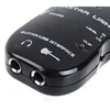 USB to guitar Link effects Audio Cable Adapter for PC/MAC Computer Recording