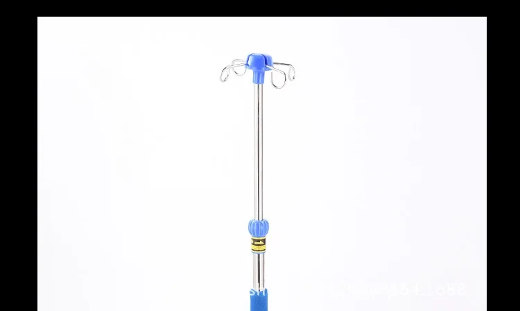 Hospital Drip Stand IV Stand Infusion Pole from China