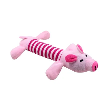 long dog toy plush