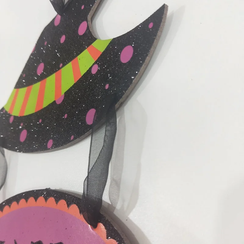 Halloween Hanging Sign