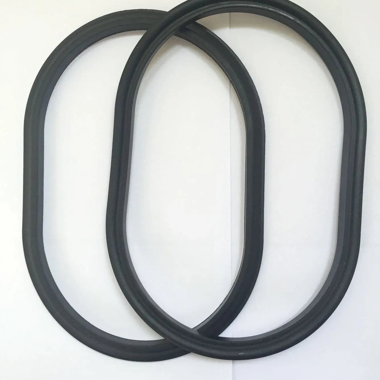 Custom Heat Resistance Epdm/bunan Rubber Seals Buy Epdm Rubber Seals