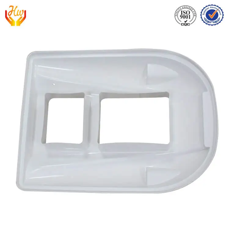 plastic bait hull-62