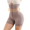Top Selling Wholesale Invisible High Waist shapewear Tummy Control Panty Slim Butt lifter