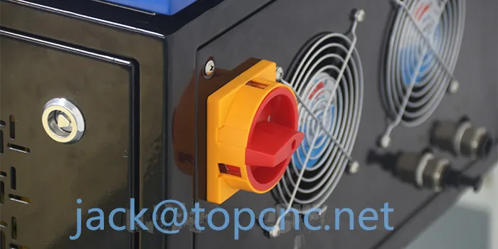 laser welding machine