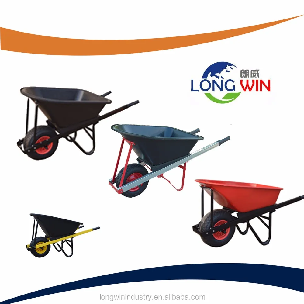 Australia Heavy Duty Steel Construction Wheelbarrow Buy Wheelbarrow