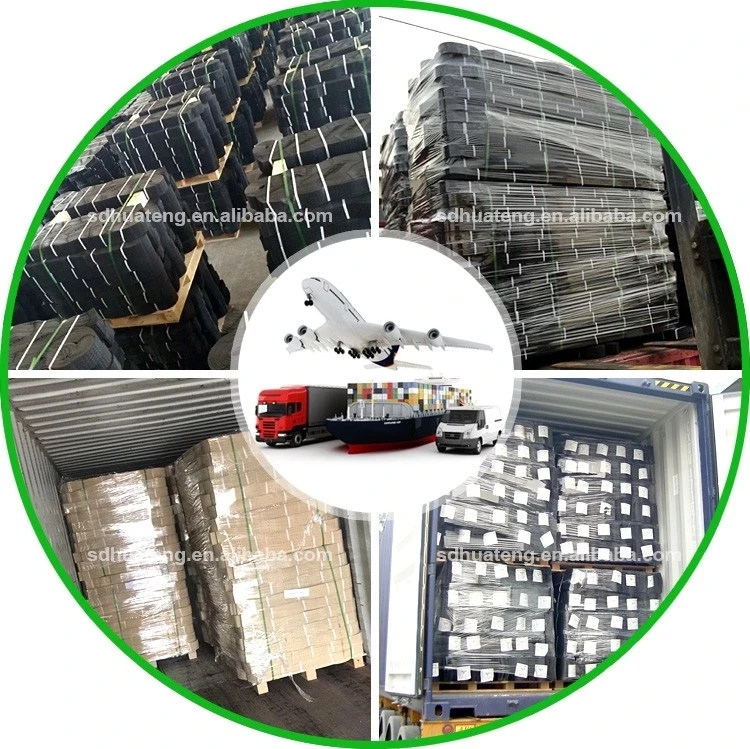 hdpe pond liner/1.5mm hdpe geomembrane
