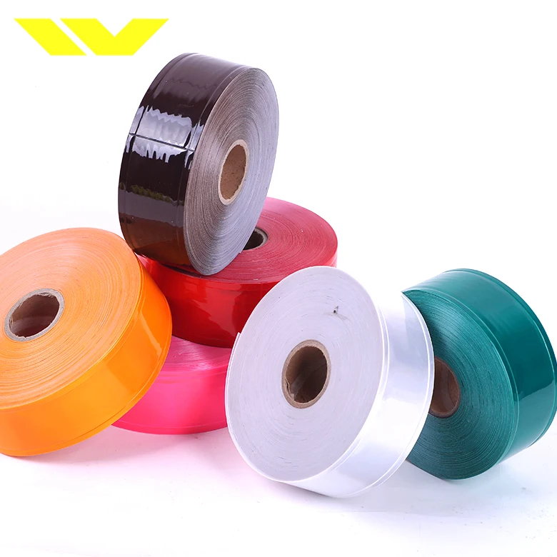 Sew On Safety Ribbon Caution Fabric Reflective Tape For Firefighter Uniform Buy Reflective