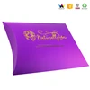 Hair Extension Paper Packaging Box Wholesale