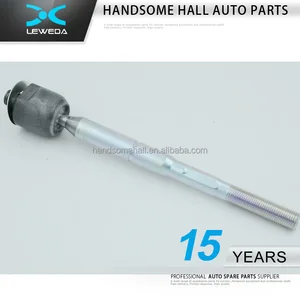 auto steering part for rack end 45503-29615