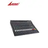 Custom Audio Sound DJ Mixing Console\/Mini Digital Audio Mixer