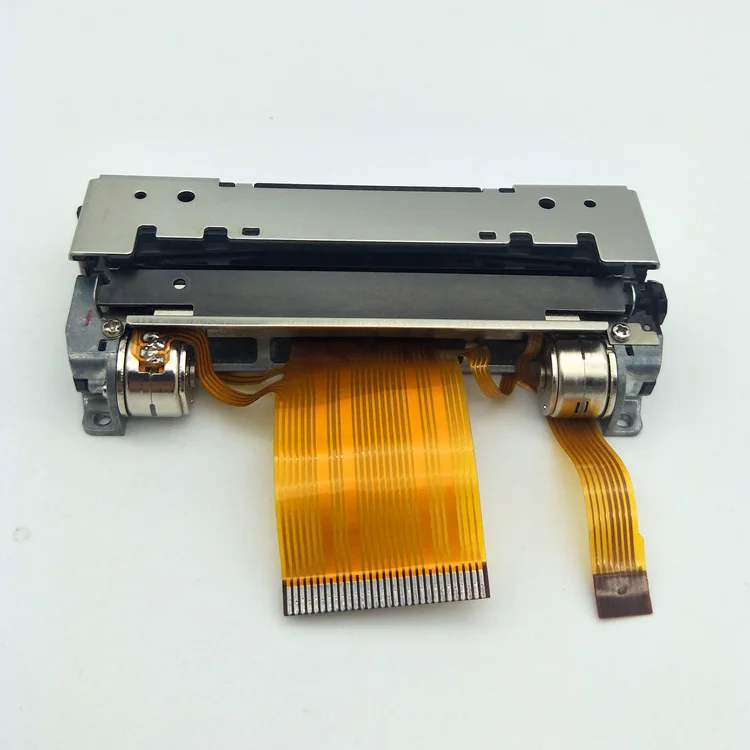 printer mechanism