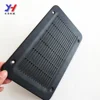Black powder coating enclosure vent louver aluminum, Switchboard accessories