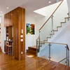 hot sale and competitive price stainless steel post for glass balustrade ,glass railing , stair glass railing