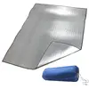 Multifunctional eco friendly cheap price durable EPE foam customized big beach picnic mat