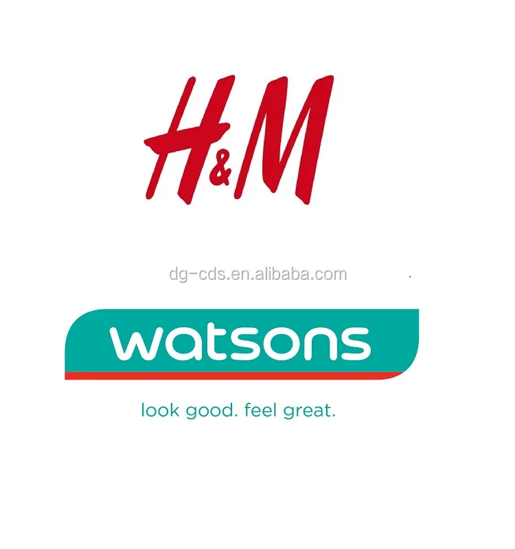 HM&WATSONS