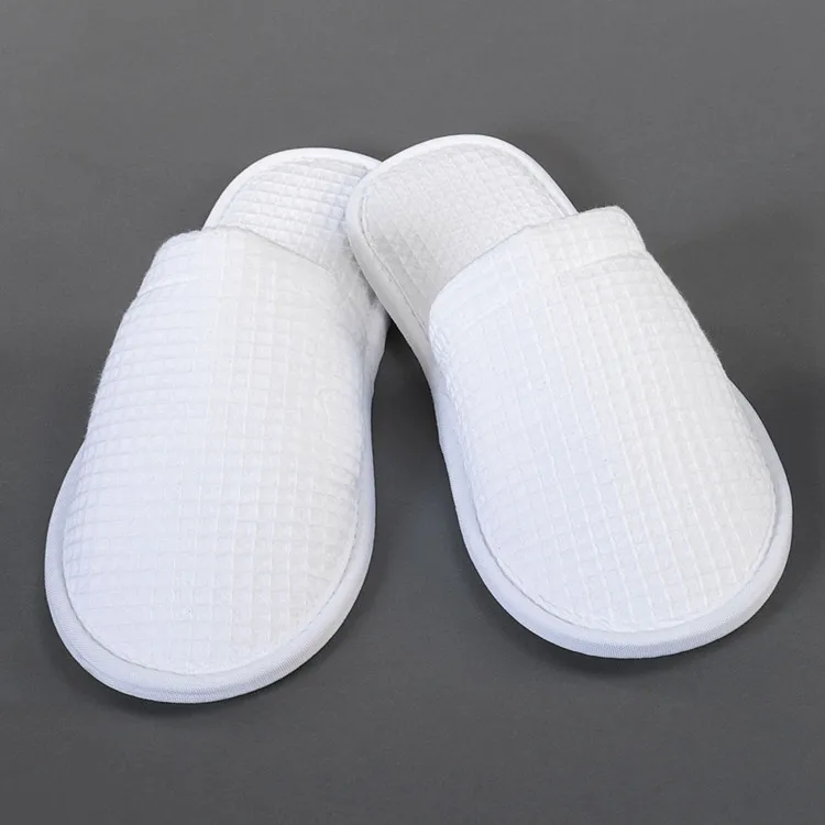 cloth slippers